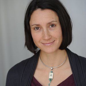 Meet your Posher, Rebekah